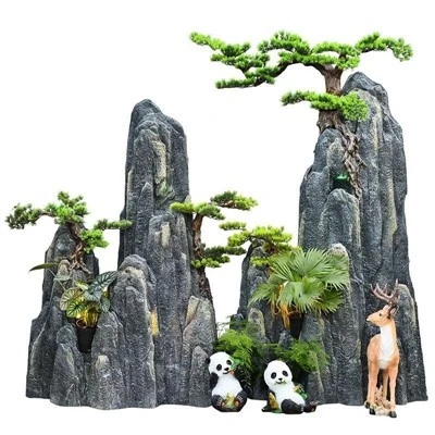 ¿Se pueden utilizar estatuas de jardín de estilo griego en jardines de estilo moderno?
