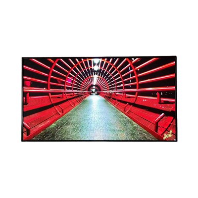 Pantalla LED estándar